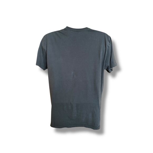 Matt Nathanson Last Of The Great Pretenders Concert Gray T-Shirt Large - Picture 3 of 7
